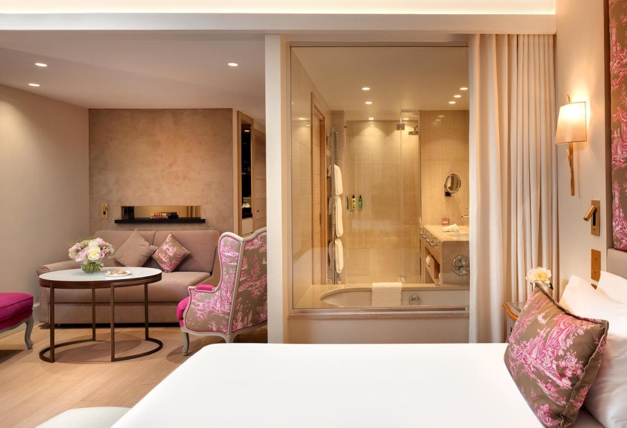 Junior Suite Prestige